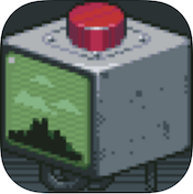 [ВИДЕО] Меня просили ничего не трогать, но я перетрогал все в этой комнате. Фото.