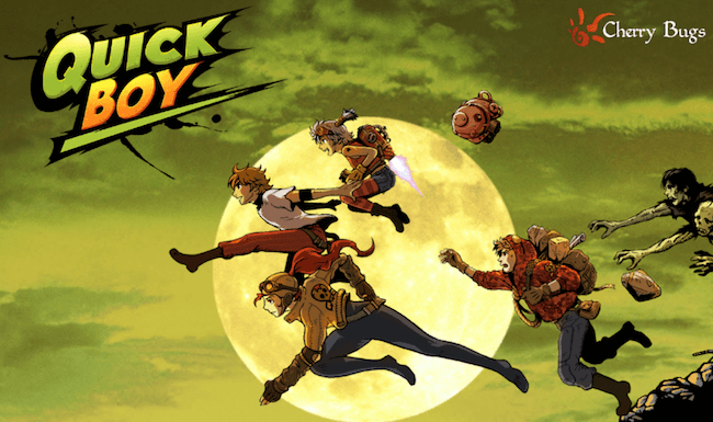 QuickBoy QuickBoy