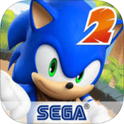Sonic Dash 2: Sonic Boom — еще одна попытка впарить ежа от SEGA. Фото.