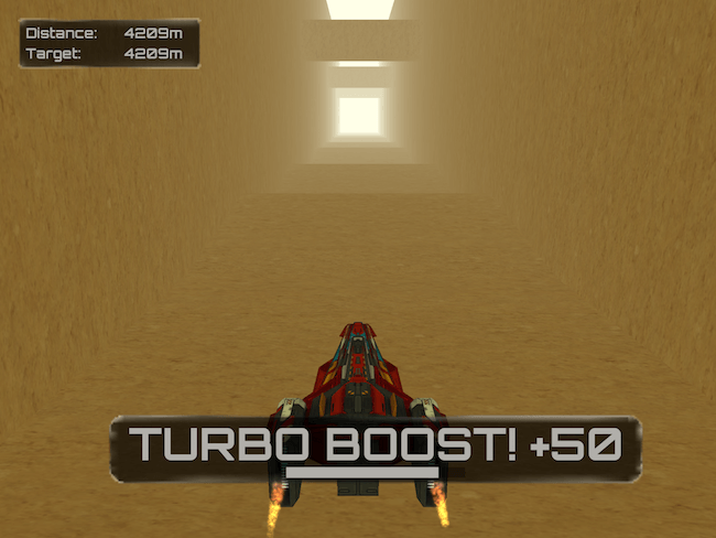 Spaceship Racer Spaceship Racer