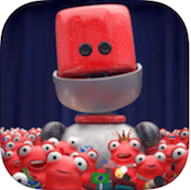 Table Tennis Touch стала еще лучше и дешевле. Фото.