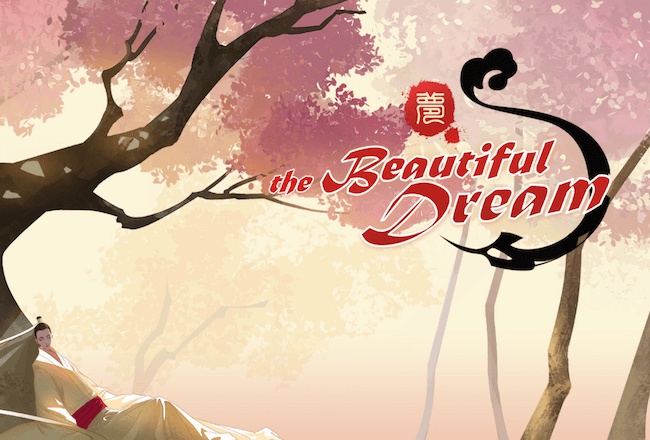 The Beautiful Dream The Beautiful Dream
