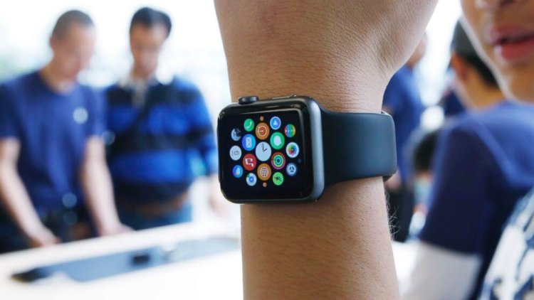 Apple Watch Apple Watch