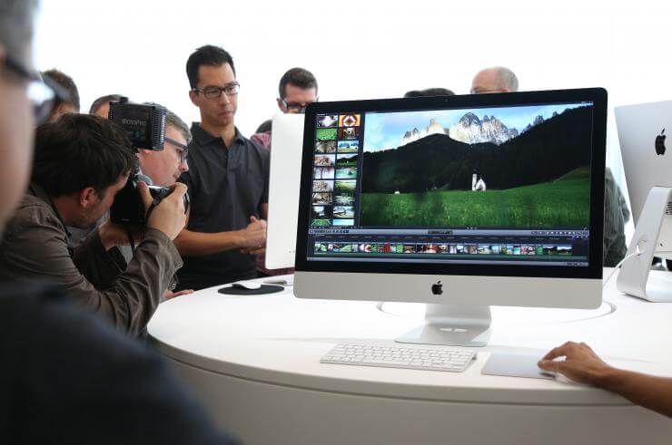 iMac iMac