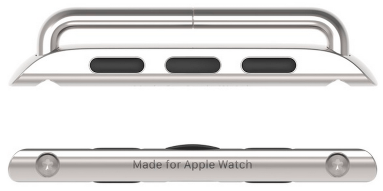 Made for Apple Watch Made for Apple Watch