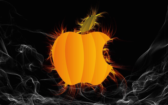 applehalloween applehalloween