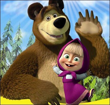 Как сделать iPad полезным для ребенка? PlayStory поможет. Фото.