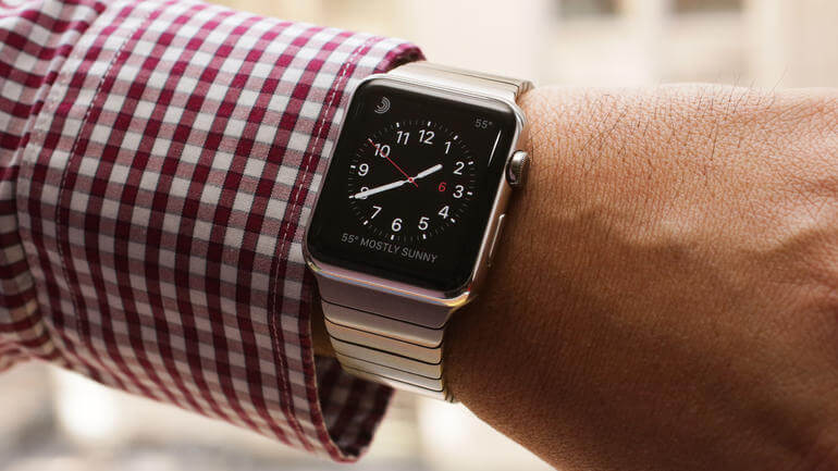 Apple Watch Apple Watch