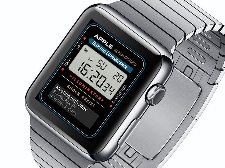 Apple Watch Apple Watch