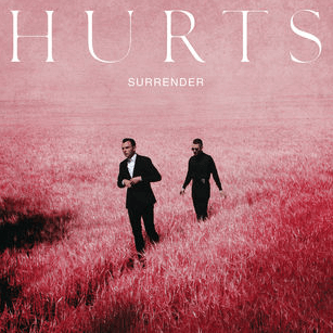 [Музыка] Романтики Hurts возвращаются с альбомом Surrender. Фото.