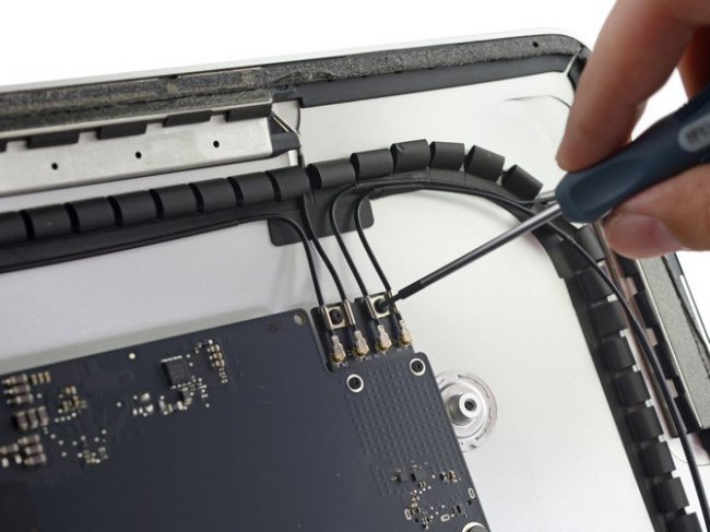 iMac iMac