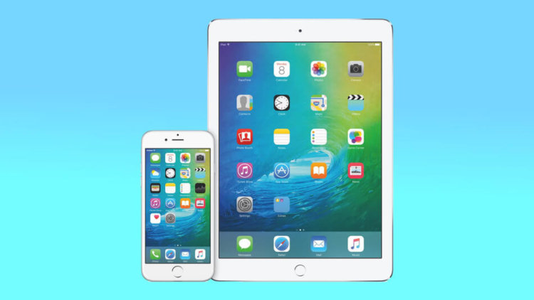 iOS 9.2 iOS 9.2