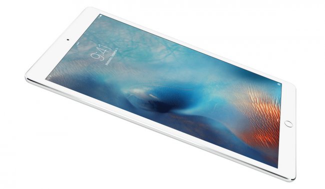 iPad Pro iPad Pro