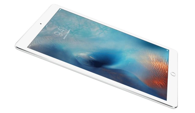 Почему iPad Pro — последний шанс Apple возродить популярность iPad. Фото.