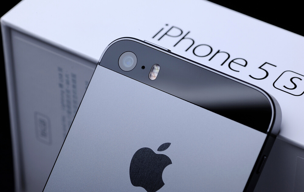 iPhone 5s iPhone 5s