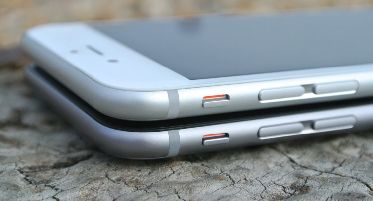 Как удалить ненужные сертификаты с iPhone и iPad. Фото.