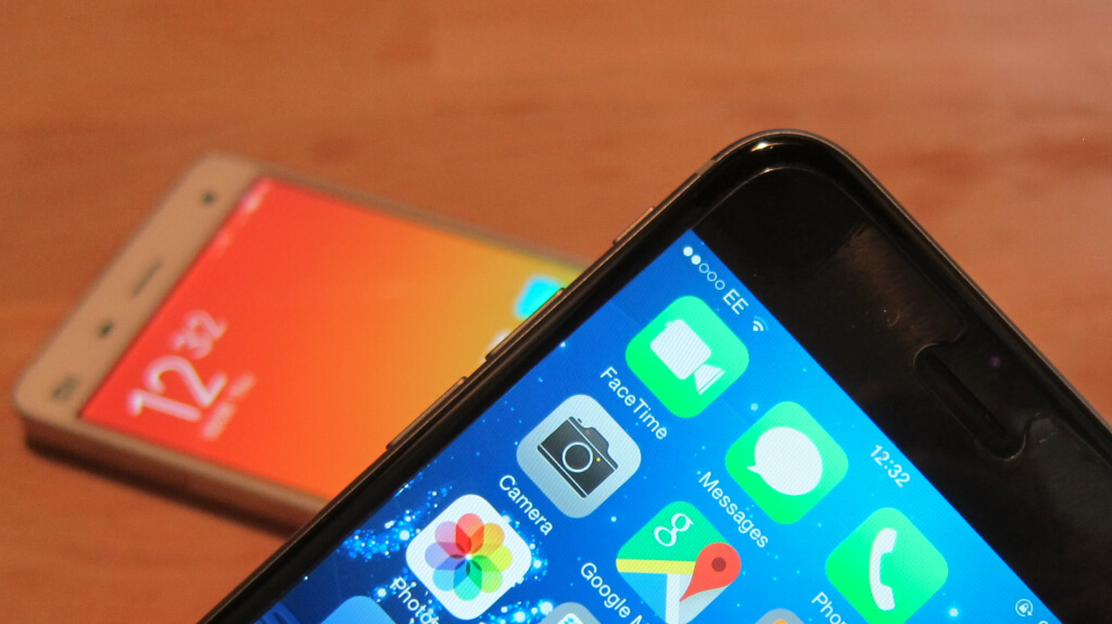 iPhone 6 iPhone 6