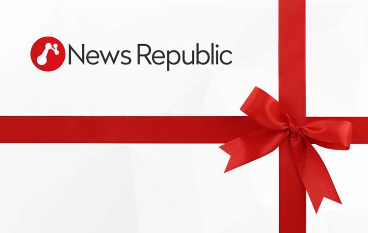 Обновление News Republic: следите за новостями любых стран! Обновление News Republic: следите за новостями любых стран! Фото.