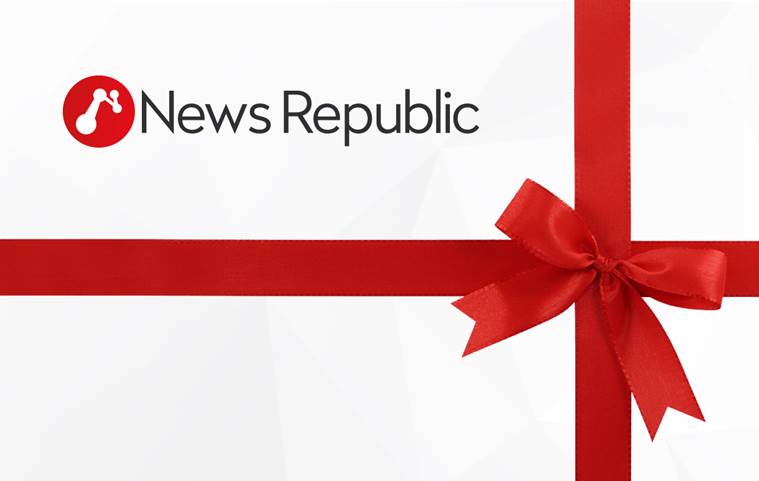 News Republic News Republic