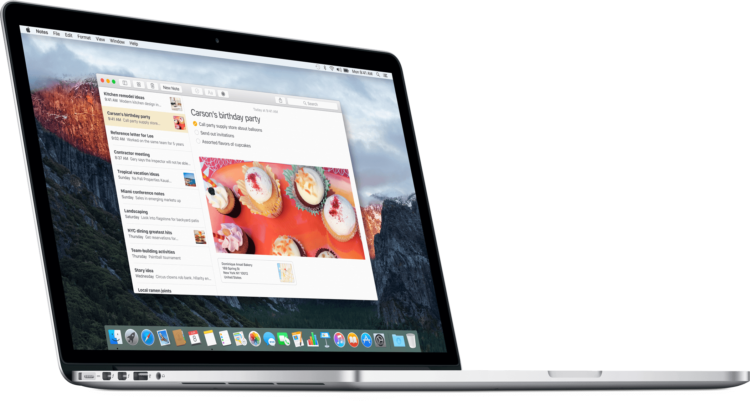 MacBook MacBook