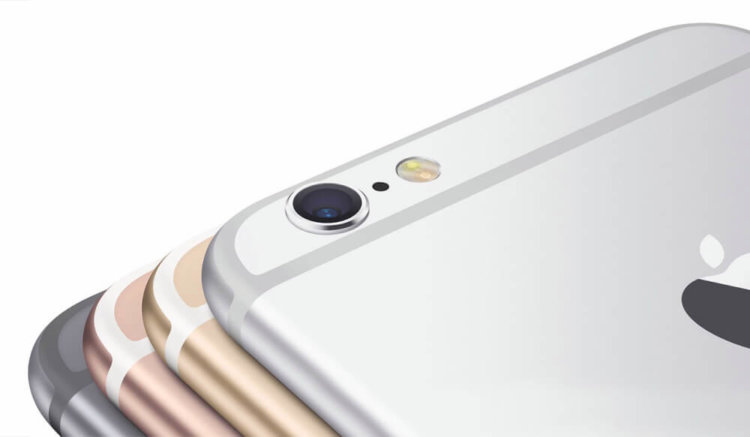 iPhone 6s iPhone 6s