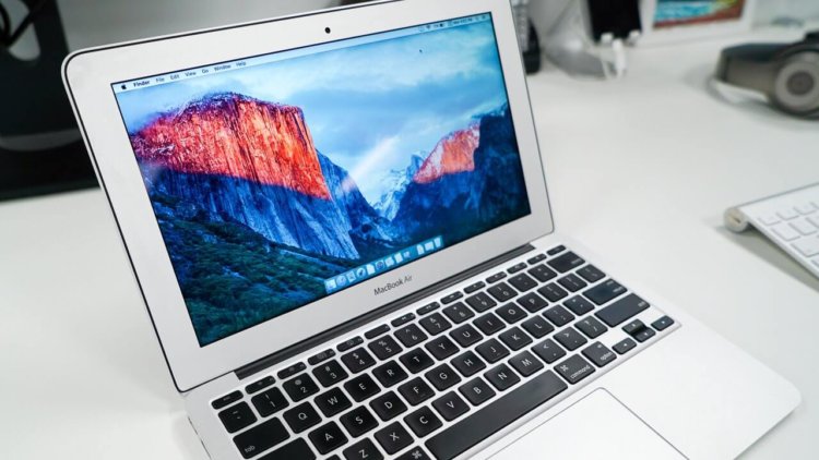 OS X El Capitan OS X El Capitan
