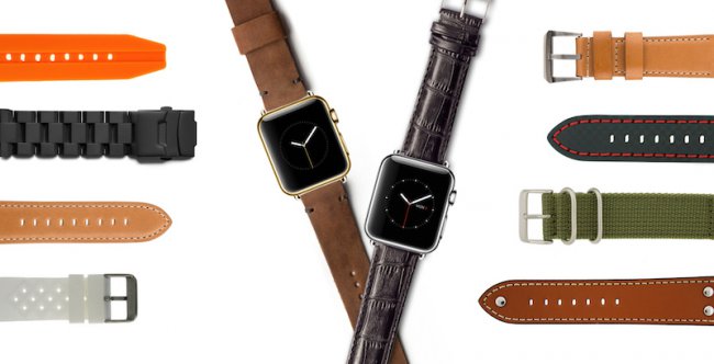 Apple Watch Apple Watch