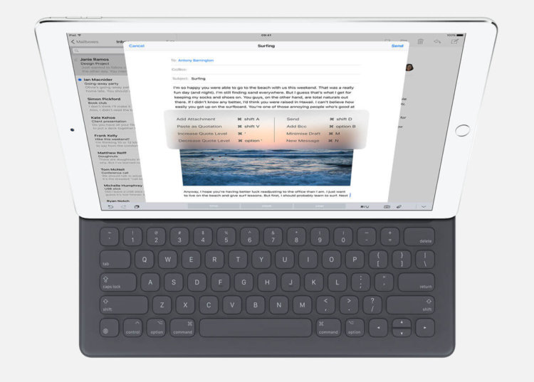 iPad Pro iPad Pro