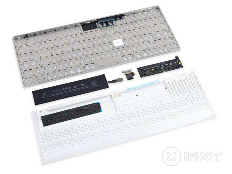 Magic Keyboard Magic Keyboard