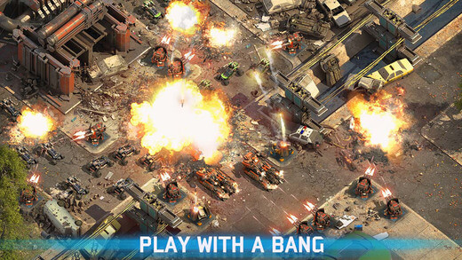 Скидки на приложения в App Store | 3 октября. Epic War TD 2. Скидки на приложения в App Store | 3 октября. Epic War TD 2. Фото.