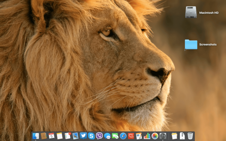 el-capitan-hidden-menu-bar-desktop el-capitan-hidden-menu-bar-desktop