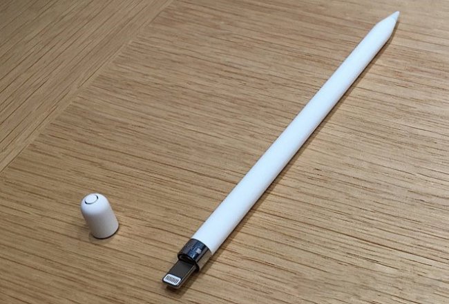 Apple Pencil Apple Pencil