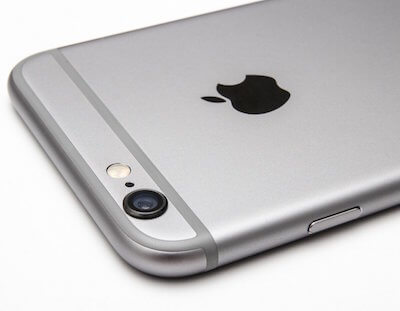 [ВИДЕО] 2 недели с iPhone 6s Plus. Фото.