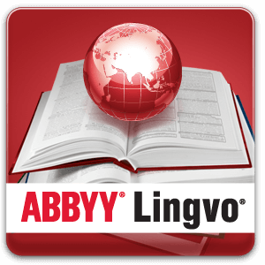 Lingvo Lingvo