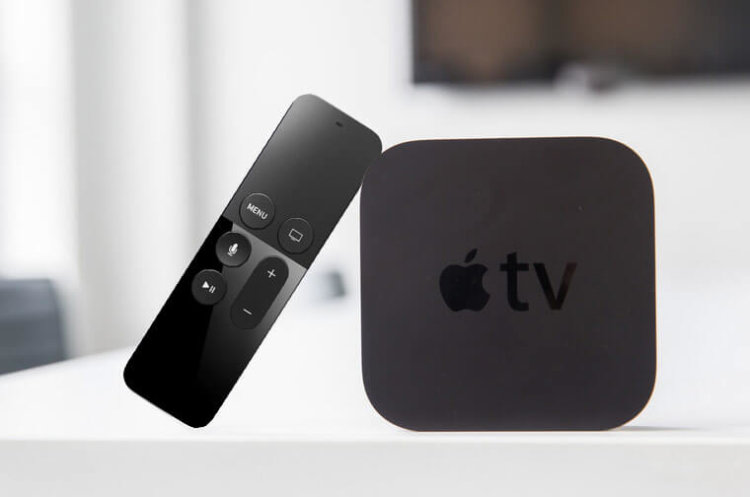 Apple TV Apple TV