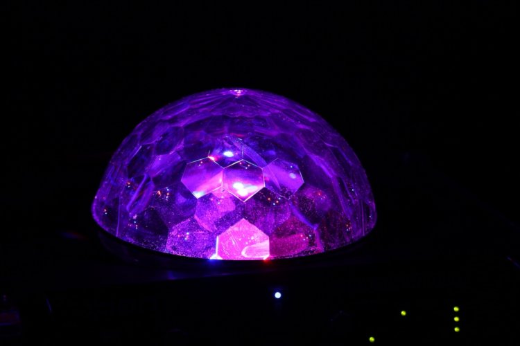 Король любой вечеринки — ION Audio Block Party Live. Фото.