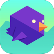 Around The World — вокруг мира с Ketchapp. Фото.