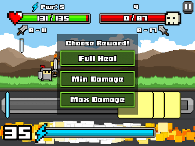 Combo Quest Combo Quest