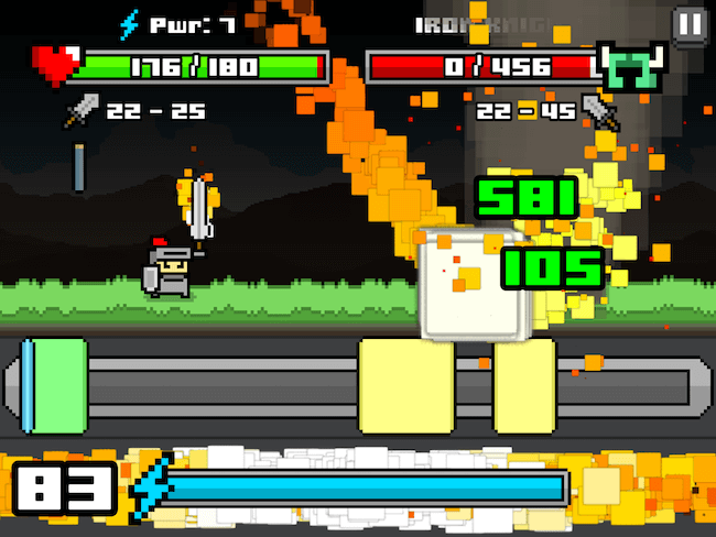 Combo Quest Combo Quest