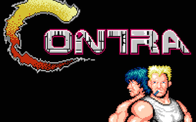 Contra Contra