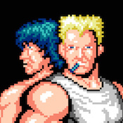 [Анонс] Спасет ли Konami Contra? Фото.