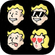Fallout CHAT — всем фанатам посвящается. Fallout CHAT — всем фанатам посвящается. Фото.
