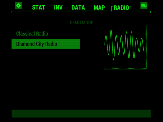 Fallout Pip-Boy Fallout Pip-Boy