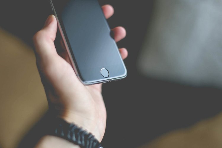 Почему Apple не будет выпускать «большой» iPhone. Почему Apple не будет выпускать «большой» iPhone. Фото.