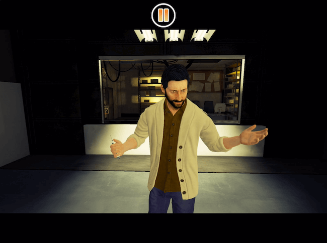 Heroes Reborn: Enigma Heroes Reborn: Enigma