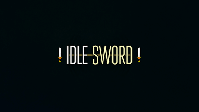 Idle Sword Idle Sword