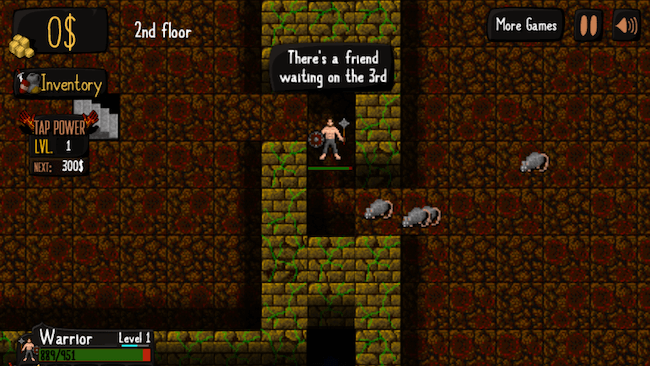 Idle Sword Idle Sword