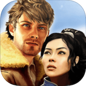 [ВИДЕО] Погони, артефакты, китайцы, фашисты, любовь и многое другое в Lost Horizon. Фото.