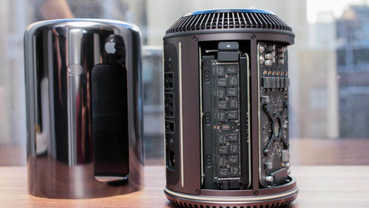 Mac Pro Mac Pro