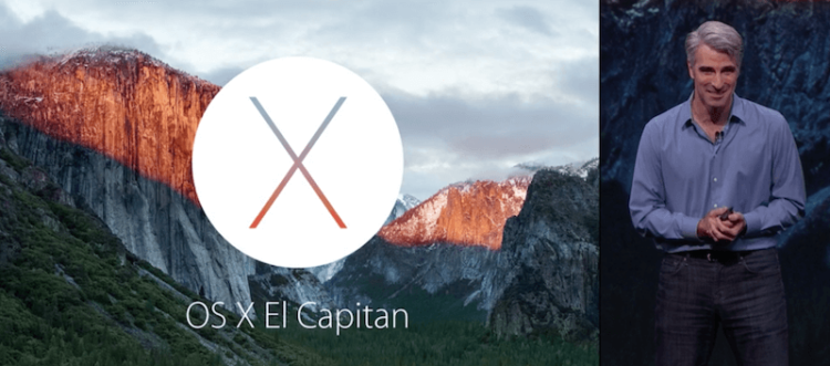 [OS X] Используем вкладки в Mail на El Capitan. Фото.